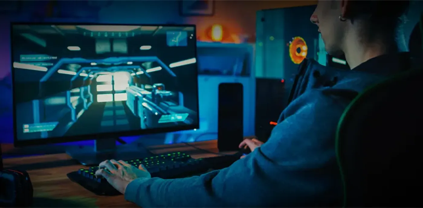 Teamgroup T-Force DELTA RGB DDR5 with Intel XMP and AMD EXPO overclocking compatibility