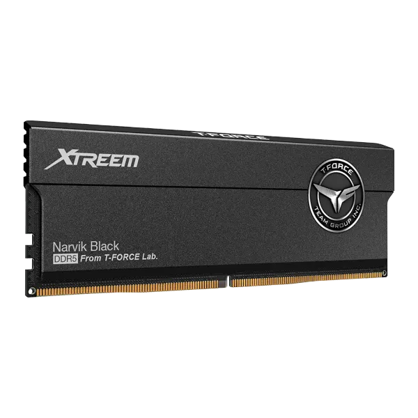 Teamgroup T-Force XTREEM 32GB (2x16GB) DDR5 7600MHz CL36 Memory