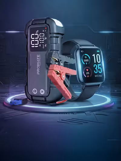 Tech Essentials: Everyday gadgets for work, play, and life.