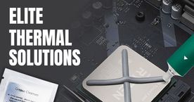 Thermal Solutions