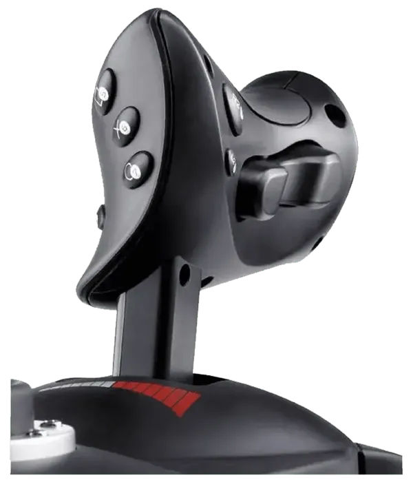 Thrustmaster T Flight Hotas X Joystick - Ultimate Flight