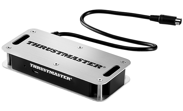 Thrustmaster 4060091 Sim Hub — Xbox One & PS4 Multiplayer | Evetech