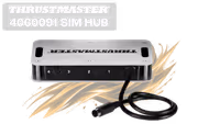 Thrustmaster 4060091 Sim Hub — Xbox One & PS4 Multiplayer - image 1