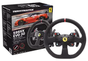 Thrustmaster TM4060071 F599XX EVO Alcantara Racing Wheel - image 8