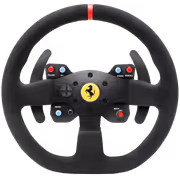 Thrustmaster TM4060071 F599XX EVO Alcantara Racing Wheel - image 4