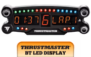 Thrustmaster TM4160709 BT LED Display — PS4 HUD - image 1