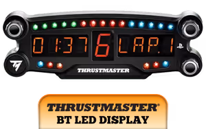 Thrustmaster BT LED Display For PS4 Thrustmaster BT LED Display For PS4 - Image 1