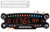 Thrustmaster TM4160709 BT LED Display — PS4 HUD - image 1