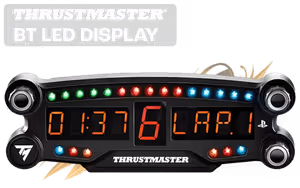 Thrustmaster BT LED Display For PS4 Thrustmaster BT LED Display For PS4 - Image 1