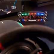 Thrustmaster TM4160709 BT LED Display — PS4 HUD - image 6