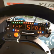 Thrustmaster TM4160709 BT LED Display — PS4 HUD - image 7