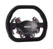 Thrustmaster TM4060086 Sparco P310 Competition Wheel Add-On - image 4