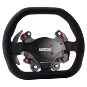 Thrustmaster TM4060086 Sparco P310 Competition Wheel Add-On - image 5