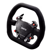 Thrustmaster TM4060086 Sparco P310 Competition Wheel Add-On - image 2