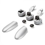 Thrustmaster eSwap Color Pack Silver - Customizable Gamepad Accessories - image 2