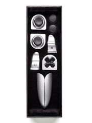 Thrustmaster eSwap Color Pack Silver - Customizable Gamepad Accessories - image 4