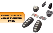 Thrustmaster eSwap Fighting Pack 4160756 – Alternative Combat Modules - image 1