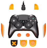 Thrustmaster eSwap LED 4460222 Orange Pack – Analog Mini-sticks - image 4
