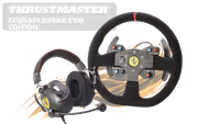 ThrustMaster Ferrari 599XX EVO Edition Racing Bundle - image 1