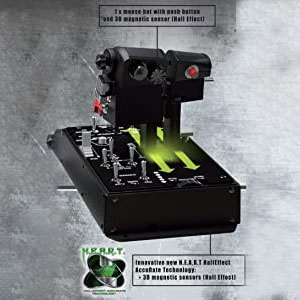 H.E.A.R.T HallEffect AccuRate Technology