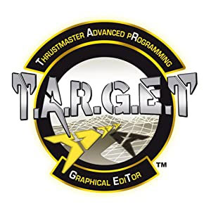 Thrustmaster T.A.R.G.E.T Advanced Programming Software