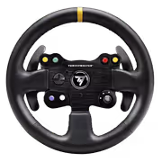 Thrustmaster TM4060057 11" Leather 28 GT Detachable Racing Wheel - image 4