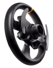 Thrustmaster TM4060057 11" Leather 28 GT Detachable Racing Wheel - image 2