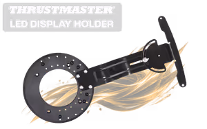 Thrustmaster LED Display Holder Thrustmaster LED Display Holder - Image 1