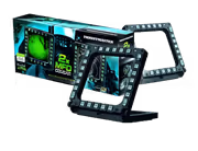 Thrustmaster TM2960708 Dual MFD USB Cockpit Panels - image 8