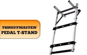 Thrustmaster Pedal T-Stand - Image 1