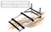 Thrustmaster T-Stand 4060162 Pedal Mount – Stable Positioning - image 1