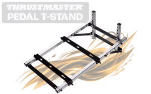 Thrustmaster Pedal T-Stand Thrustmaster Pedal T-Stand - Image 1