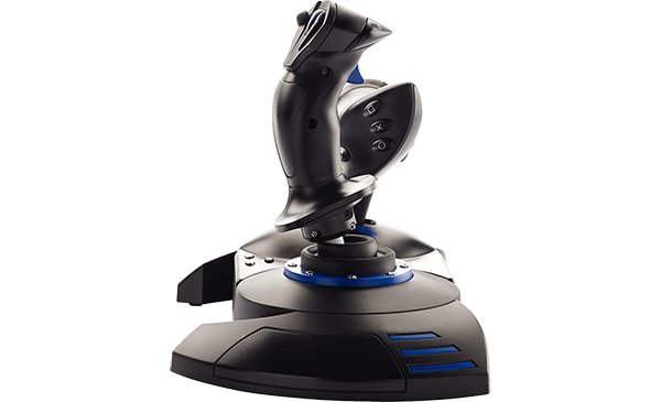 Thrustmaster T.Flight Hotas 4 TM4160664 Flight Joystick | Evetech