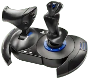 Thrustmaster T.Flight Hotas 4 TM4160664 Flight Joystick - image 4