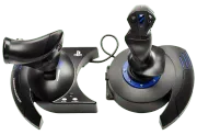 Thrustmaster T.Flight Hotas 4 TM4160664 Flight Joystick - image 2