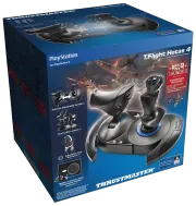 Thrustmaster T.Flight Hotas 4 TM4160664 Flight Joystick - image 8