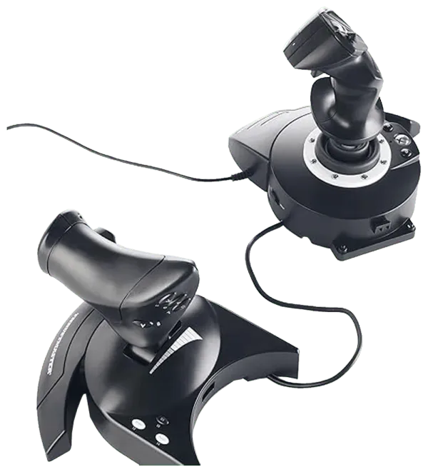 Thrustmaster T.Flight Hotas One Flight Stick - Ultimate Flight