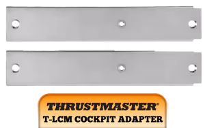 Thrustmaster T Lcm Cockpit Adapter - Image 1