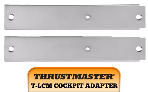 Thrustmaster T Lcm Cockpit Adapter - Image 1