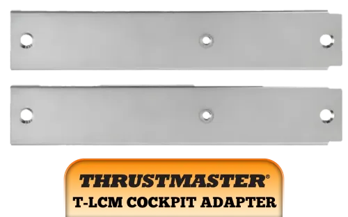 Thrustmaster T Lcm Cockpit Adapter - Image 1