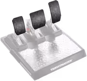 Thrustmaster T-Lcm Rubber Grip Covers — Texturized Pedal Tops - image 5