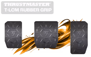 Thrustmaster T-Lcm Rubber Grip Thrustmaster T-Lcm Rubber Grip - Image 1