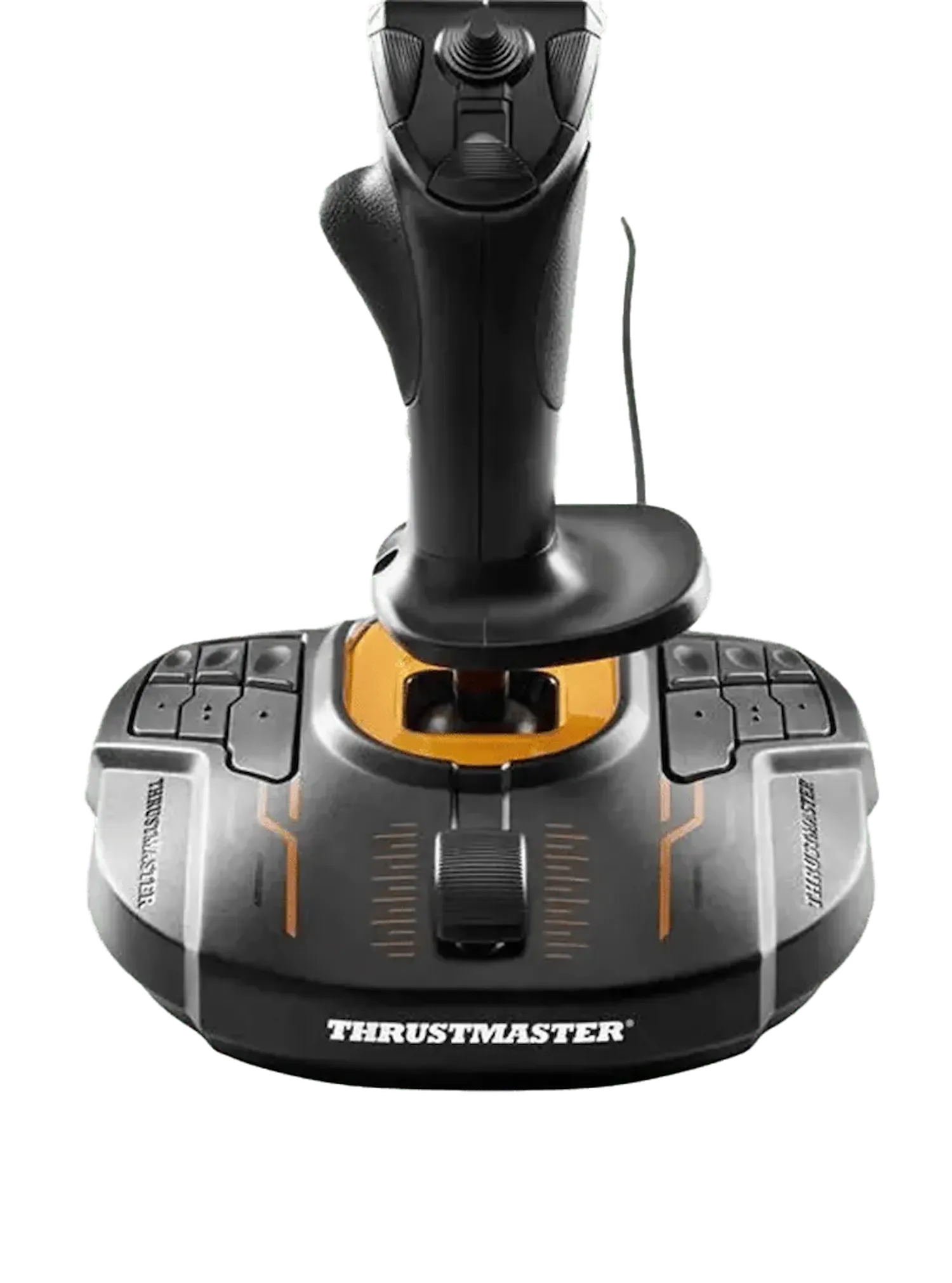 Thrustmaster T16000M FCS PC Joystick - Precision Flight Control
