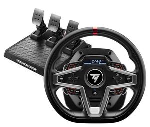 Thrustmaster T248 Steering Wheel And Pedals - Best Deal - South Africa - image 6