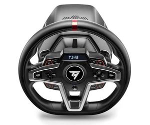 Thrustmaster T248 Steering Wheel And Pedals - Best Deal - South Africa - image 5