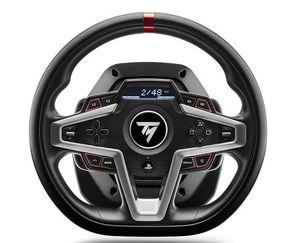Thrustmaster T248 Steering Wheel And Pedals - Best Deal - South Africa - image 4
