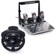 TM T500RS Simulator Racing Wheel - Best Deal - South Africa - image 2