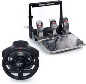 TM T500RS Simulator Racing Wheel - Best Deal - South Africa - image 2
