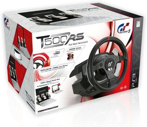TM T500RS Simulator Racing Wheel - Best Deal - South Africa - image 3
