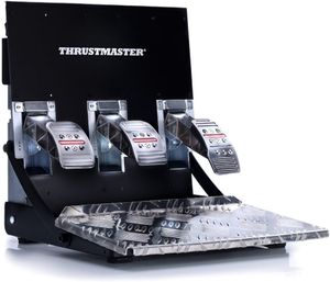 TM T500RS Simulator Racing Wheel - Best Deal - South Africa - image 4